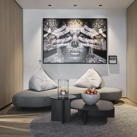 Langwies Genussherberge Hallein