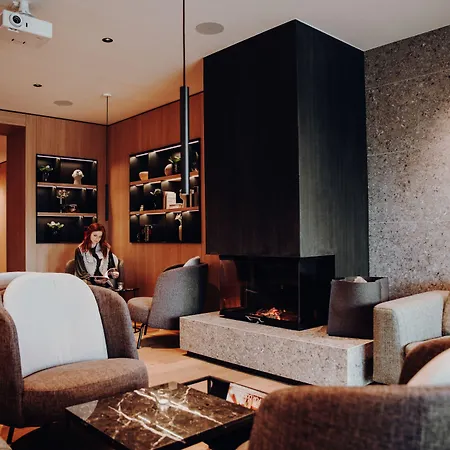 Langwies Genussherberge Otel 4*