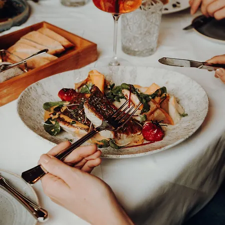 Langwies Genussherberge