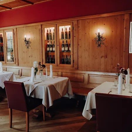 Langwies Genussherberge