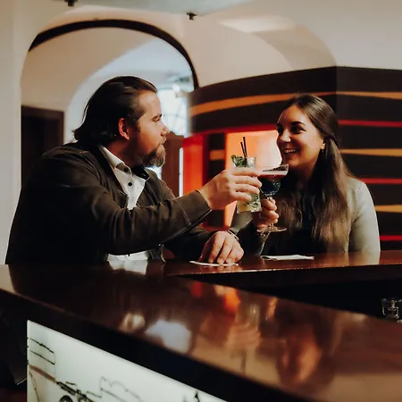 Langwies Genussherberge Hotel