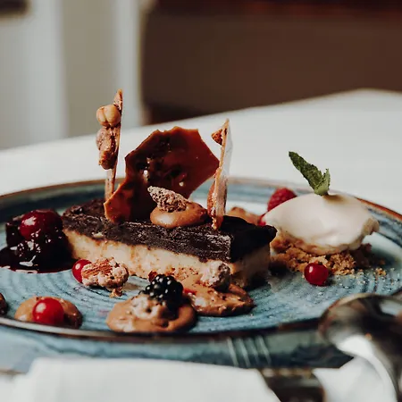 Langwies Genussherberge 4*