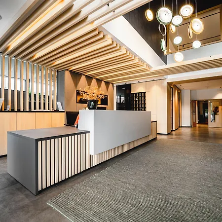 Langwies Genussherberge Hotel
