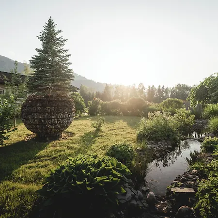 Langwies Genussherberge Hotel 4*