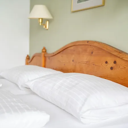 Langwies Genussherberge Hotel 4*