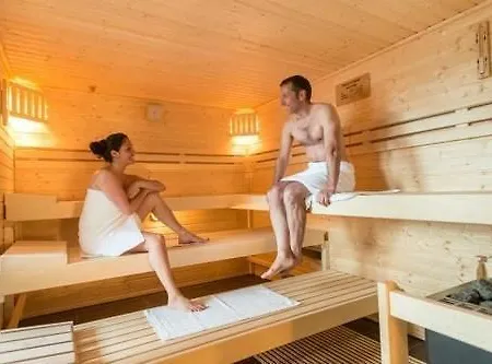 Langwies Genussherberge Hotel 4*