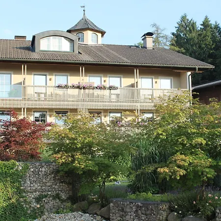 Langwies Genussherberge 4* Hallein