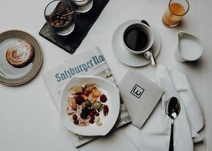 Szálloda Langwies Genussherberge 4*