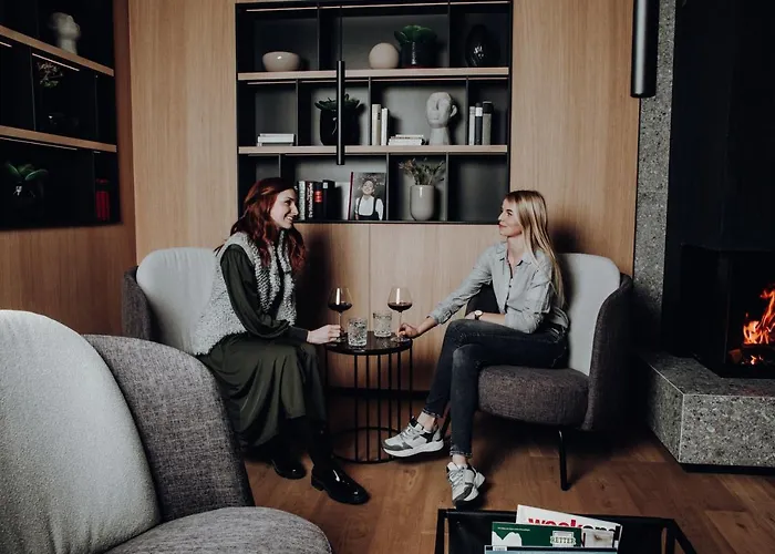 Langwies Genussherberge