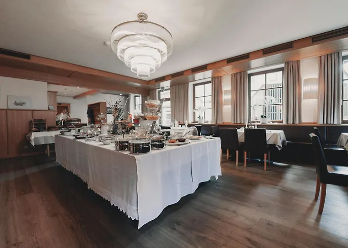 Langwies Genussherberge