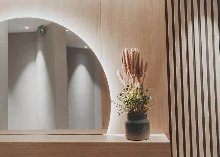 Langwies Genussherberge Szálloda 4*