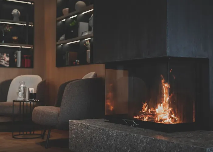 Langwies Genussherberge Szálloda Hallein