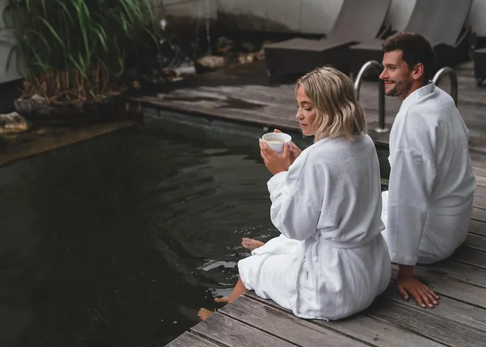 Langwies Genussherberge Szálloda Hallein