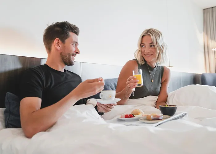Langwies Genussherberge Szálloda 4*