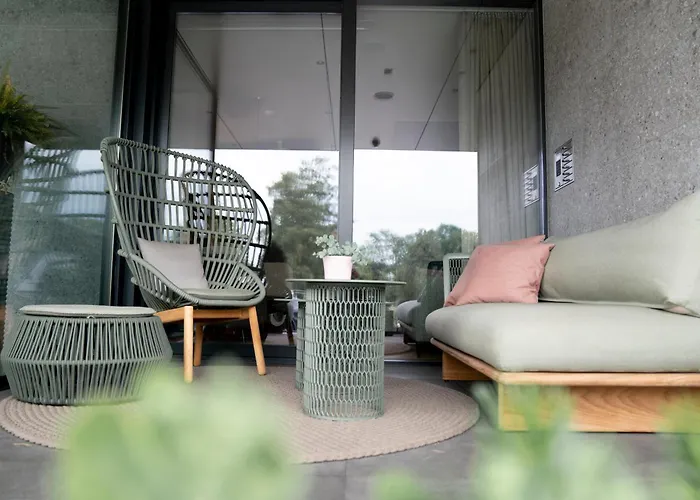 Langwies Genussherberge Szálloda Hallein