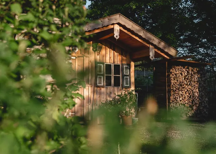 Langwies Genussherberge 4*