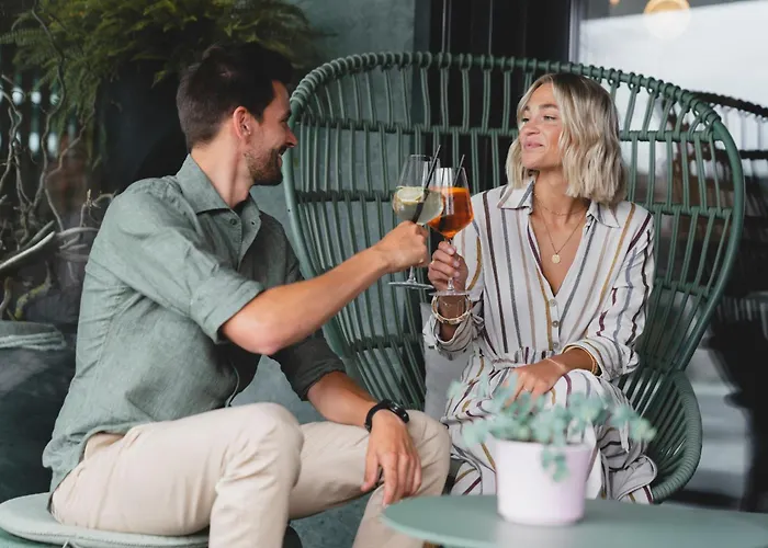 Langwies Genussherberge 4* Hallein