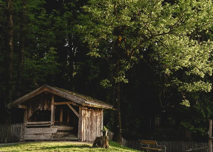 Langwies Genussherberge Hallein