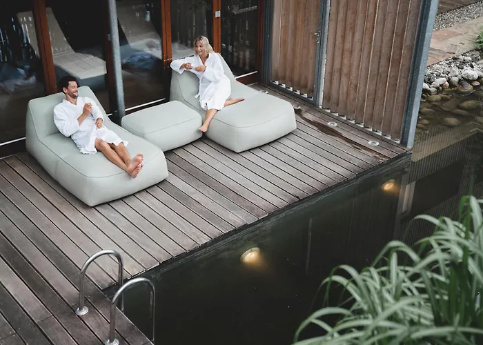 Langwies Genussherberge Szálloda