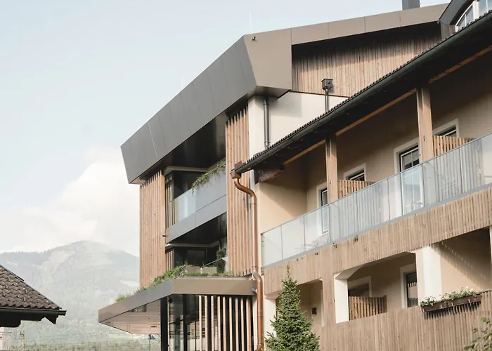 Langwies Genussherberge Szálloda Hallein