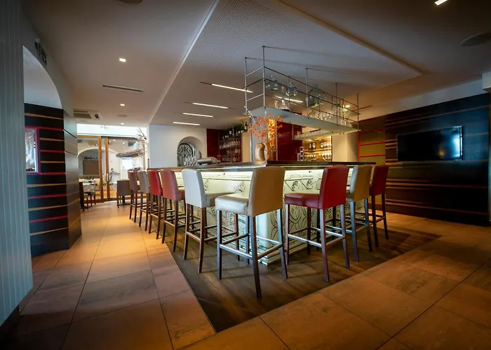 Langwies Genussherberge 4*