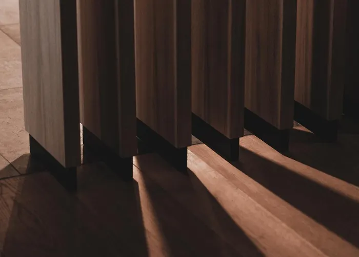 Szálloda Langwies Genussherberge