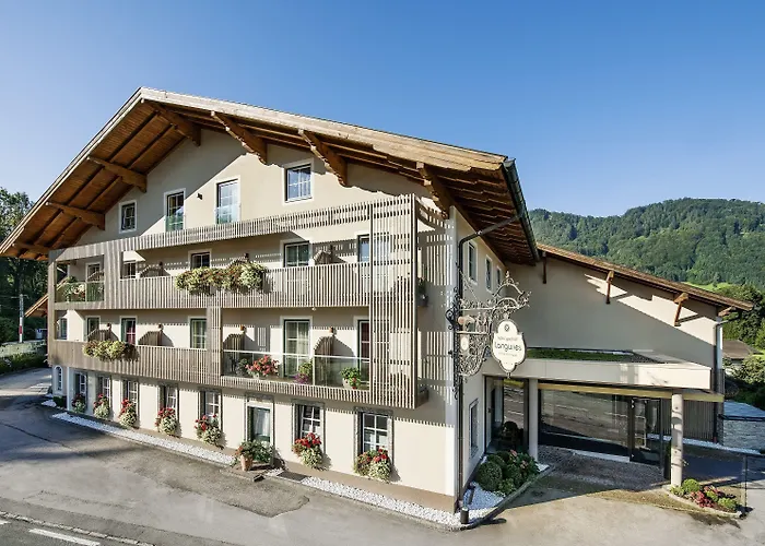 Langwies Genussherberge Szálloda