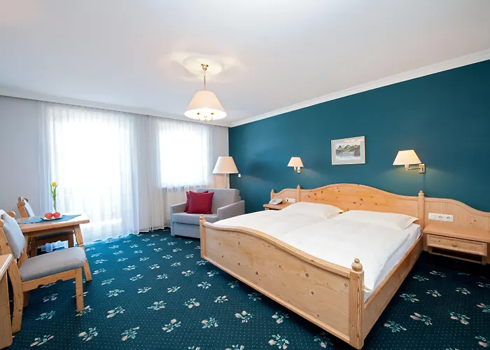 Langwies Genussherberge 4*