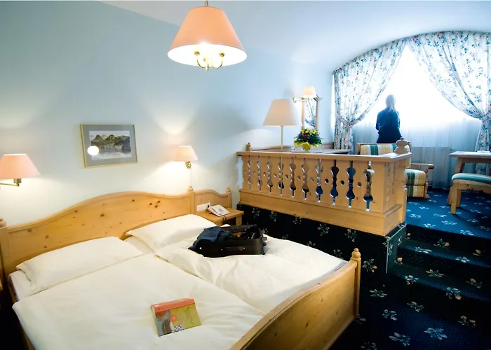 Langwies Genussherberge 4* Hallein