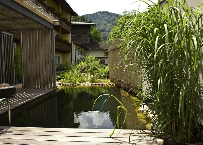 Langwies Genussherberge 4*