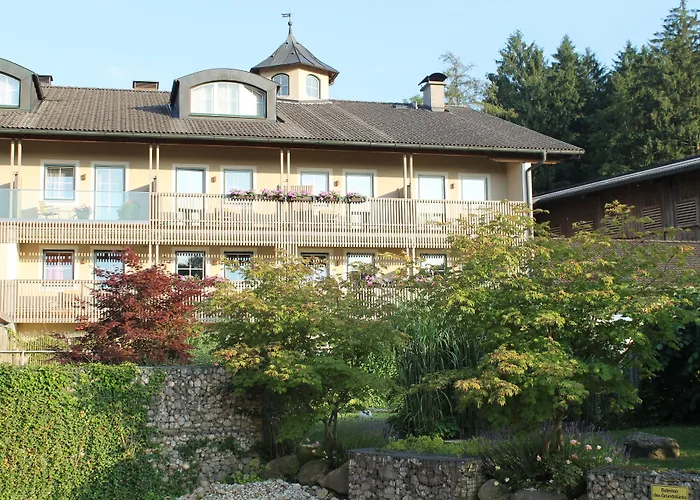 Langwies Genussherberge Szálloda