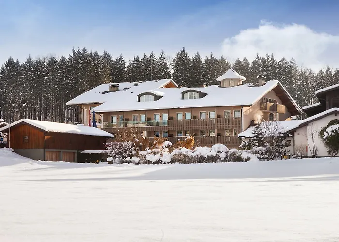 Langwies Genussherberge Szálloda Hallein