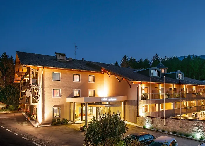 Hotel Langwies Genussherberge Hallein