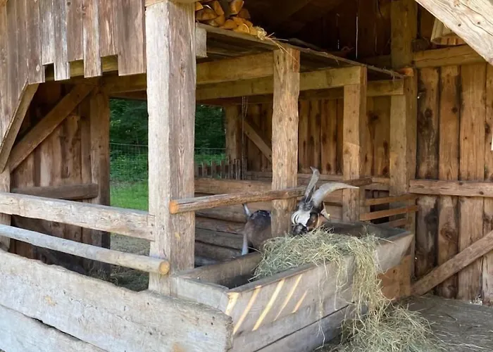 Langwies Genussherberge