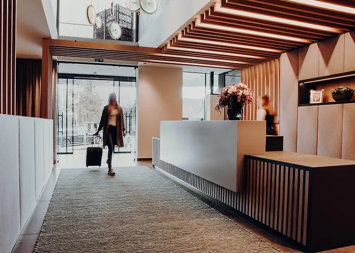 Langwies Genussherberge Szálloda Hallein