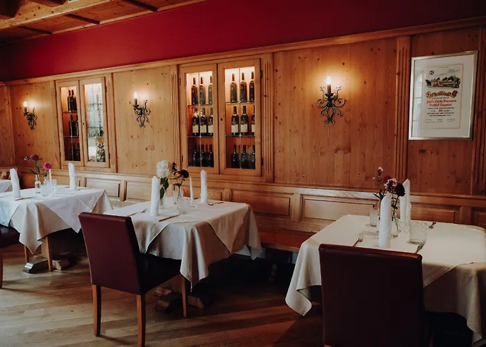 Langwies Genussherberge