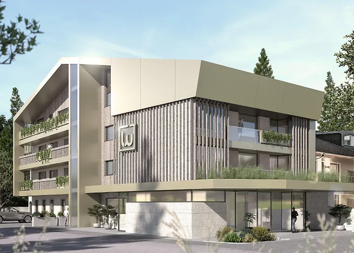 Langwies Genussherberge