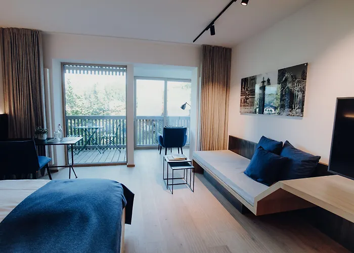 Langwies Genussherberge