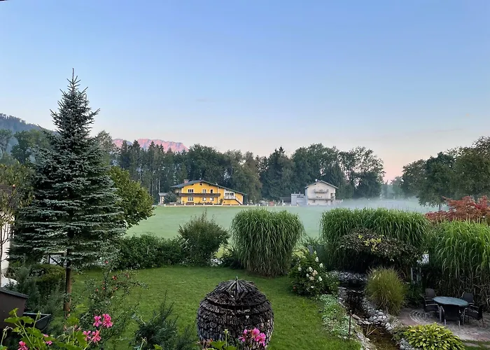 Szálloda Langwies Genussherberge 4*